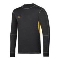 Snickers 37.5 Thermal Base Layer Long Sleeved T-shirt Large